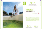 Biofuels barometer 2018