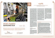 Download the heat pumps barometer 2015 - English version