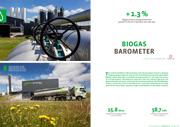 Biogas Barometer 2023